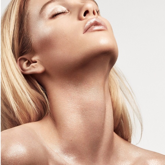 FENTY BEAUTY Diamond Bomb All-Over Diamond Veil💎 - Picture 3 of 8